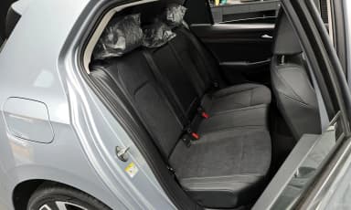 Golf 8th Generation