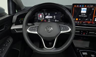 Golf 8th Generation