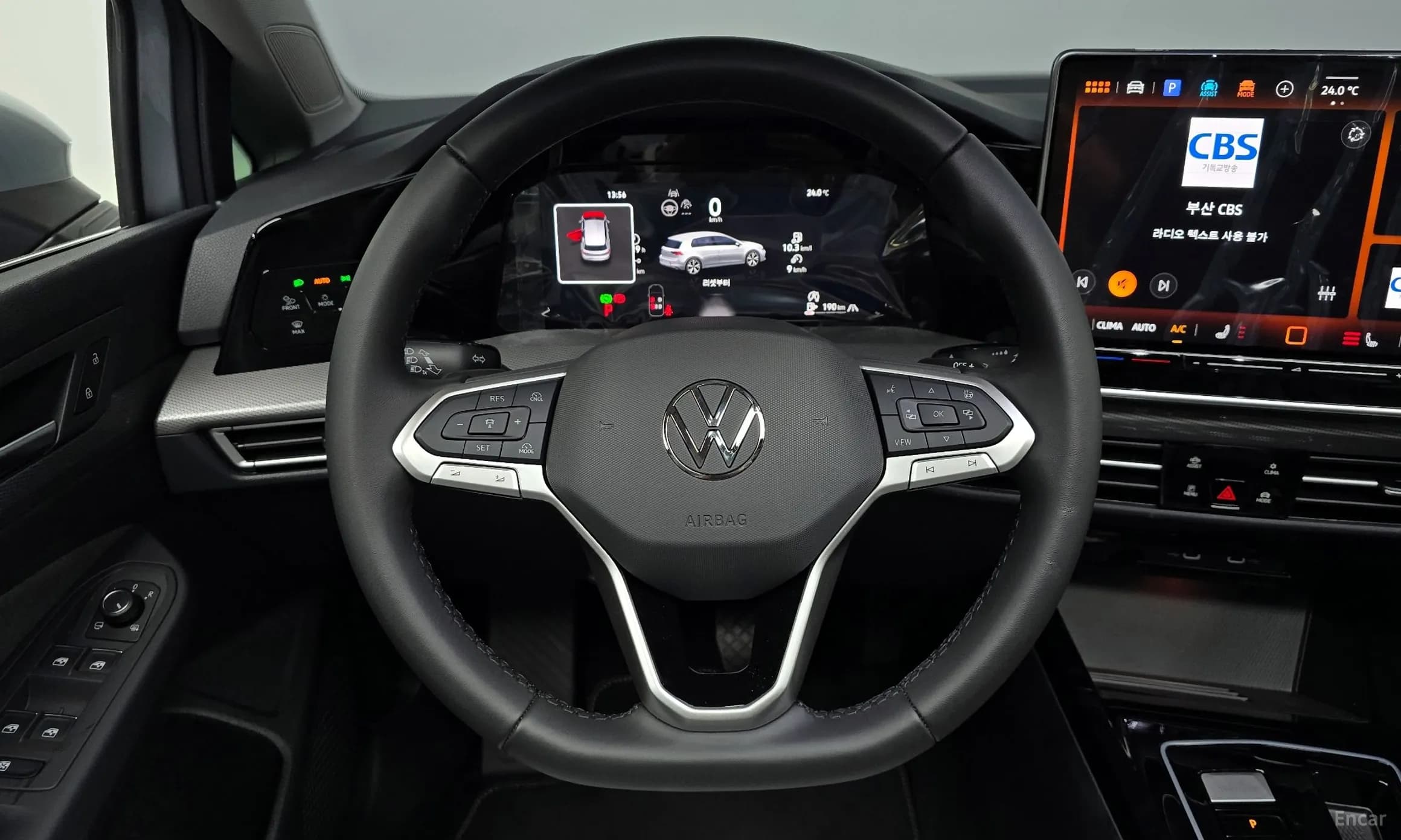 Golf 8th Generation
