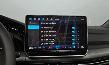 Golf 8th Generation