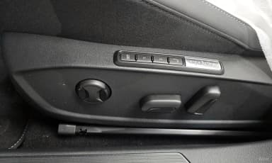 Golf 8th Generation