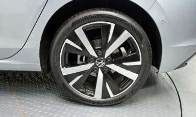 Golf 8th Generation
