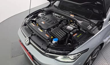 Golf 8th Generation