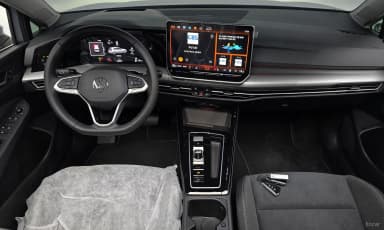 Golf 8th Generation