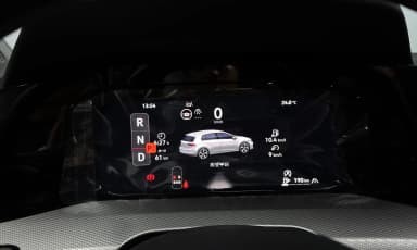 Golf 8th Generation