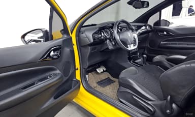 DS3 Cabrio