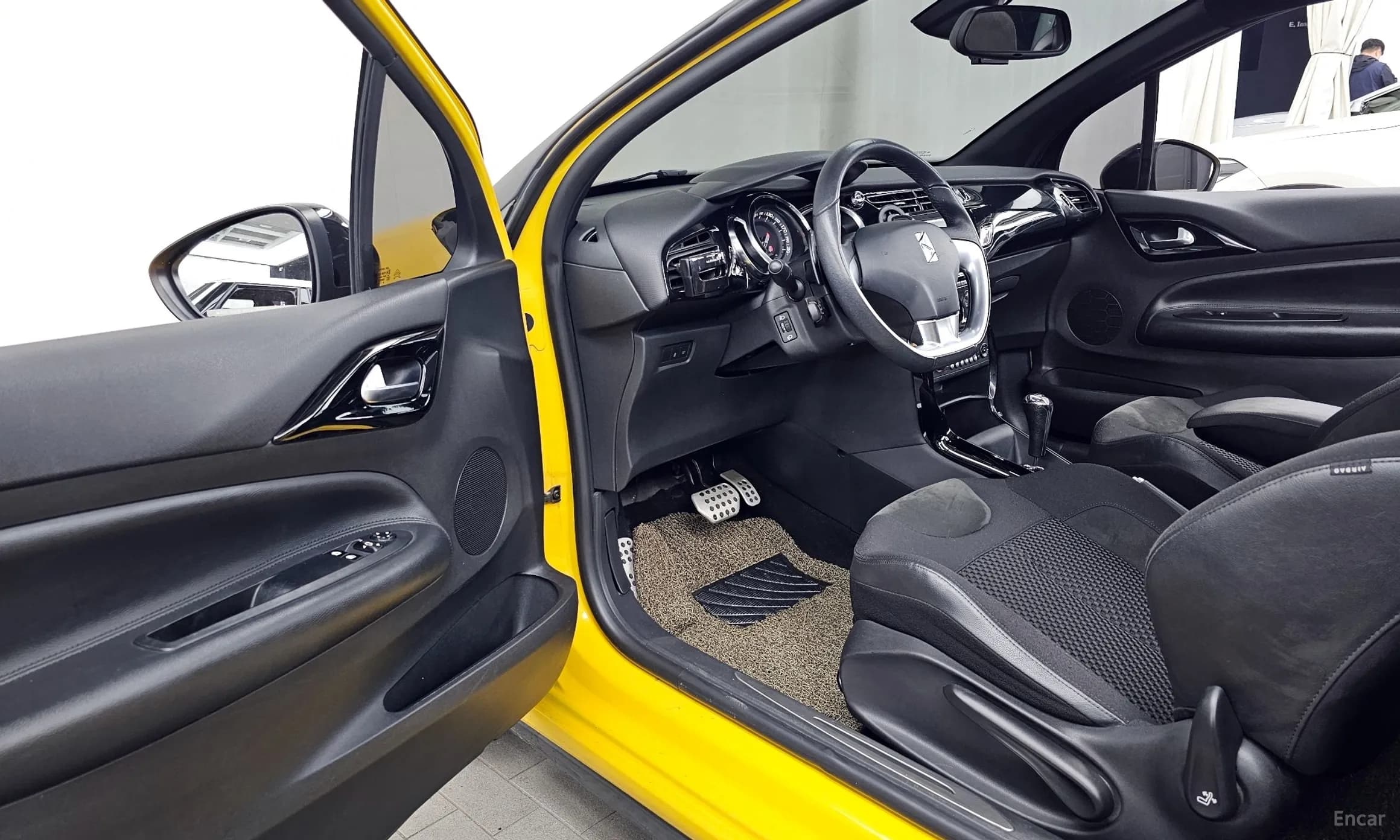 DS3 Cabrio