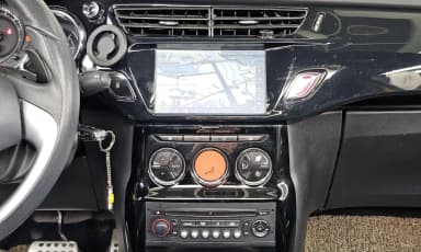 DS3 Cabrio