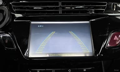 DS3 Cabrio