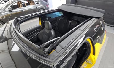 DS3 Cabrio