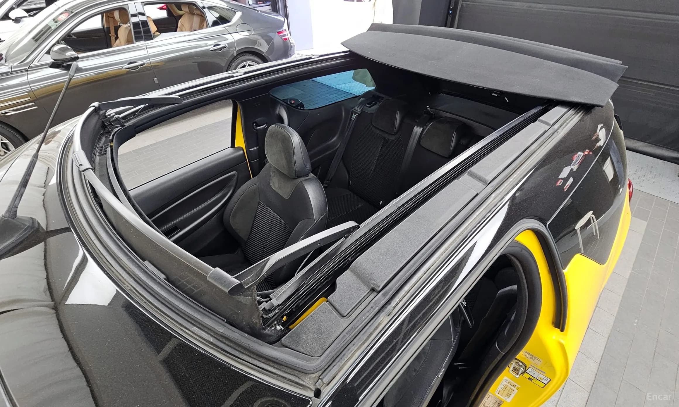 DS3 Cabrio