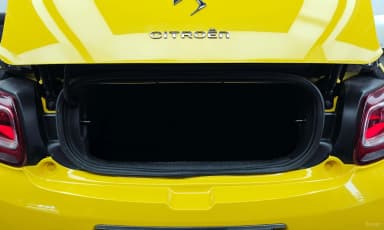 DS3 Cabrio