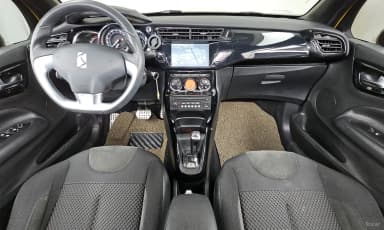 DS3 Cabrio