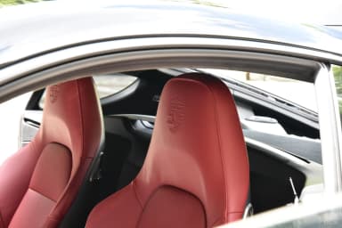 718 Cayman
