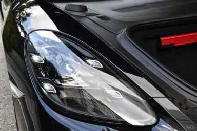 718 Cayman