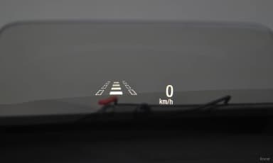 CR-V 5th generation