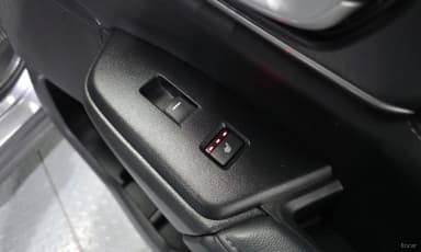 CR-V 5th generation