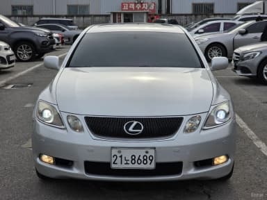 GS300