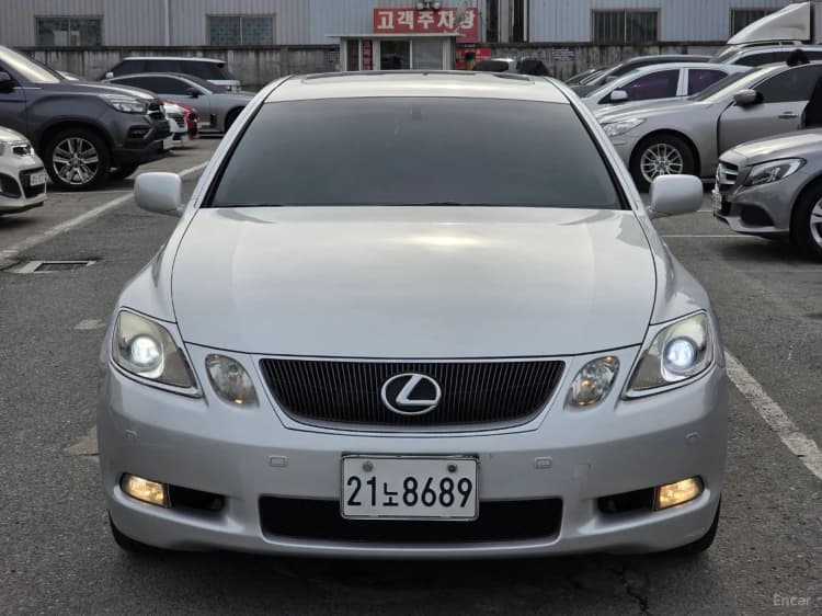 GS300