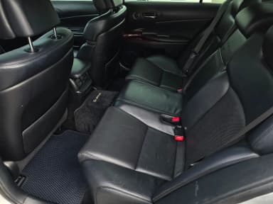 GS300