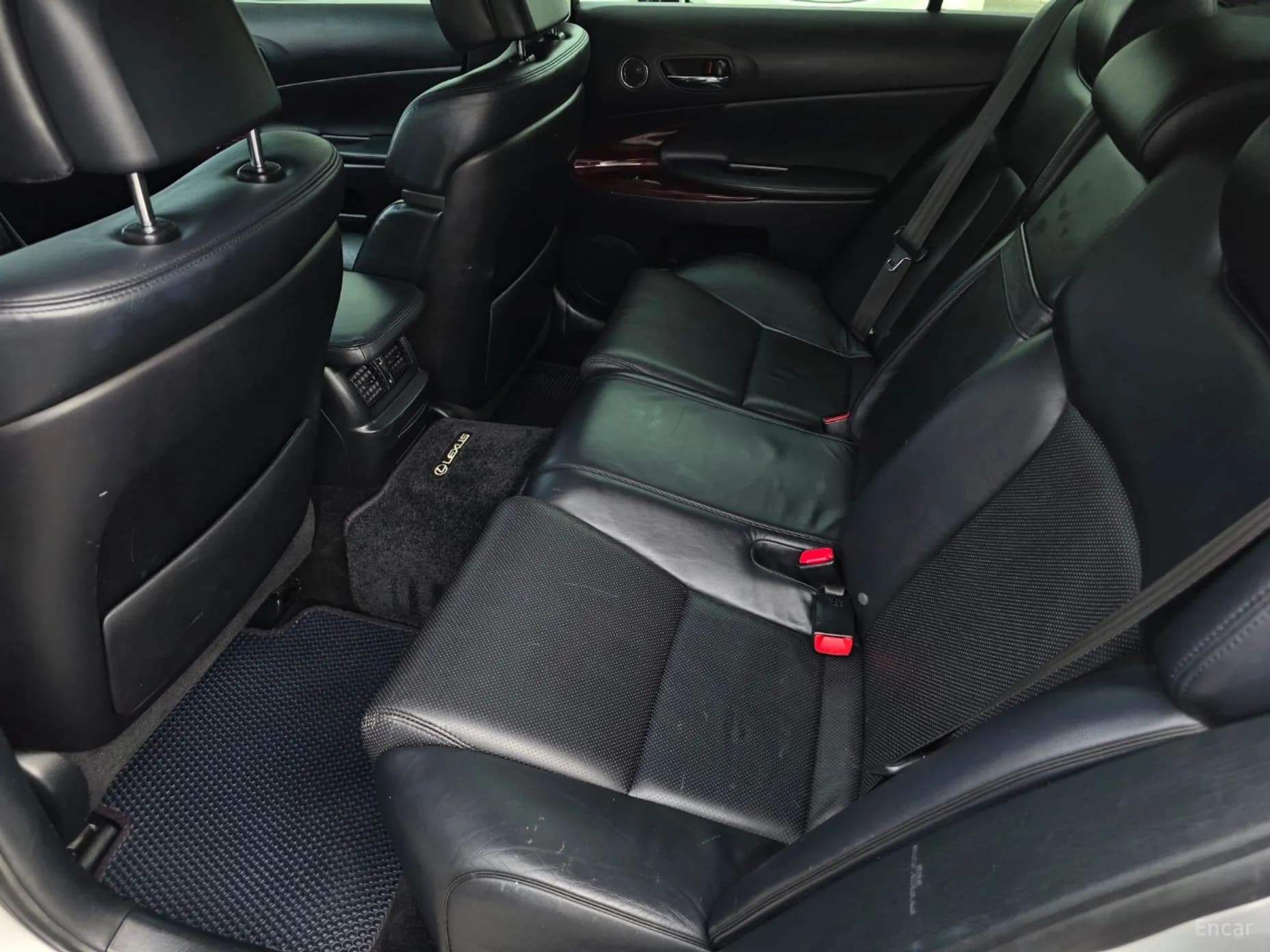GS300
