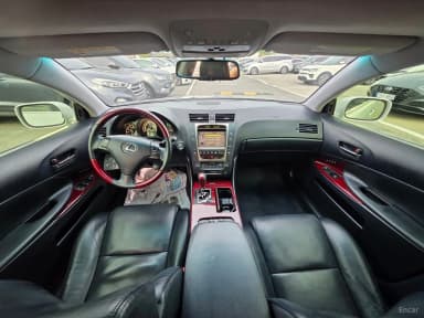 GS300
