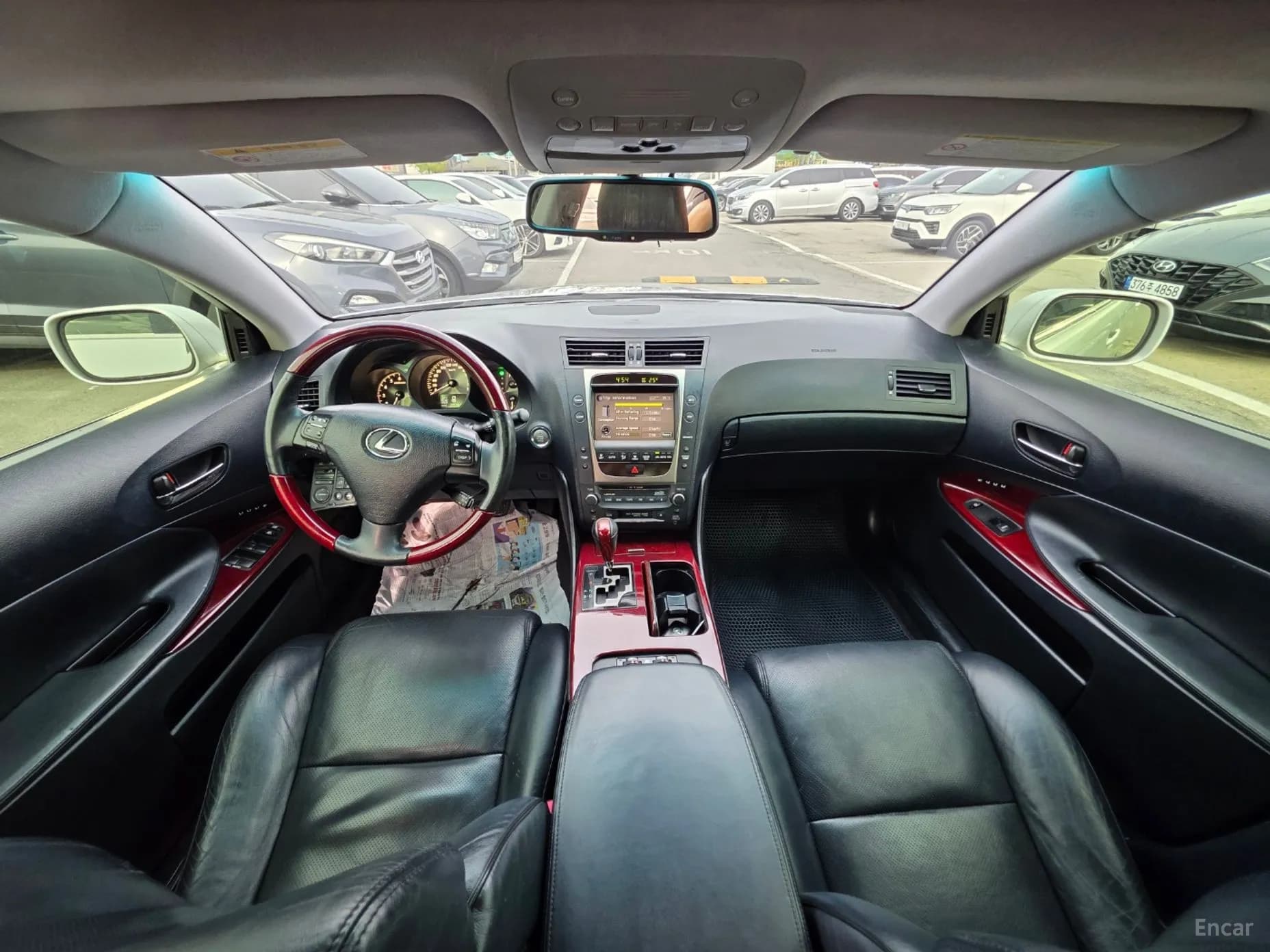 GS300
