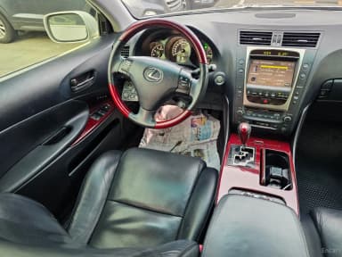 GS300