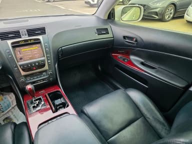 GS300