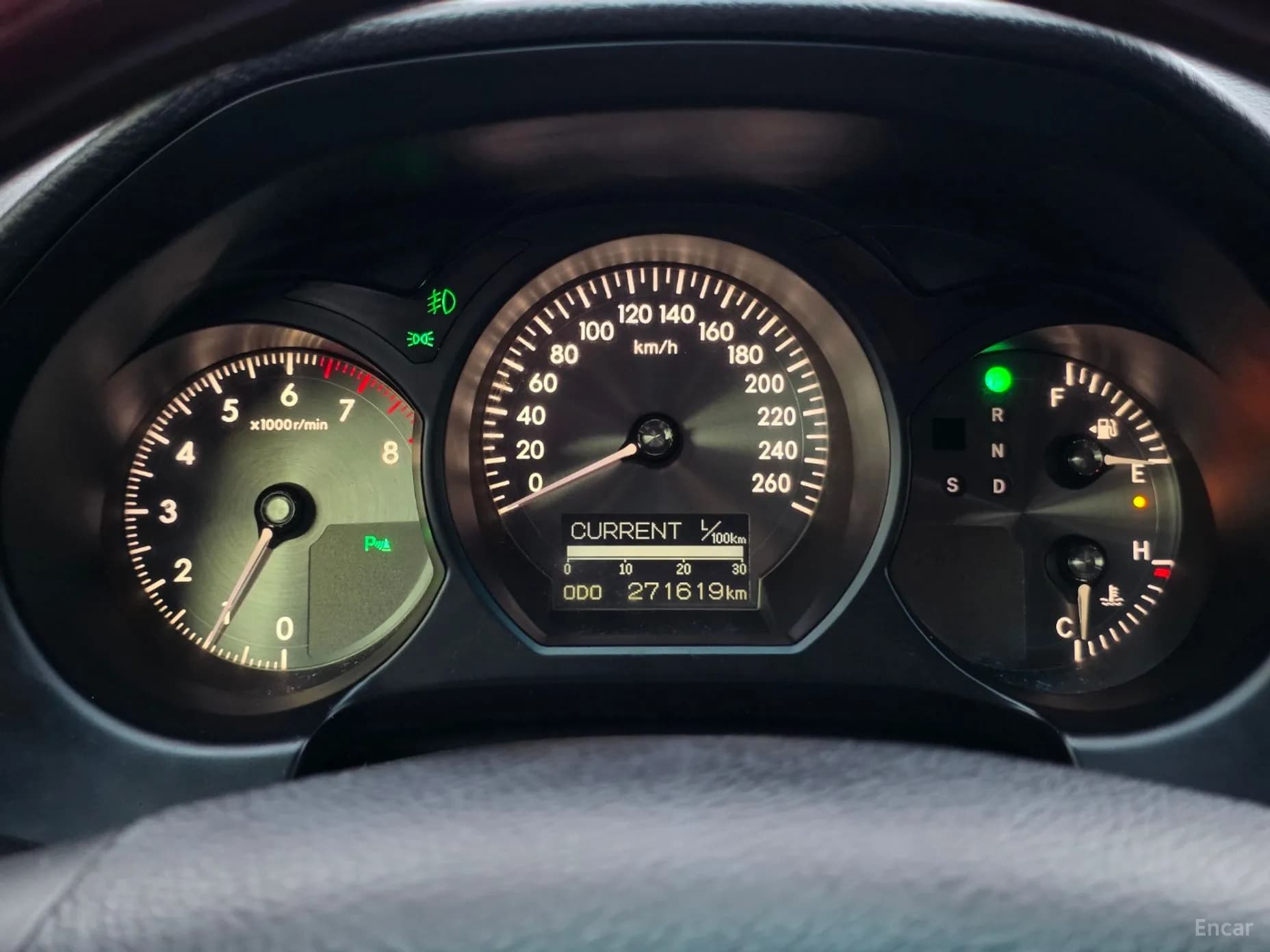 GS300