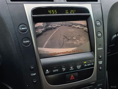 GS300