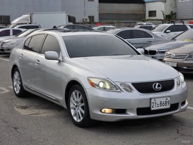 GS300