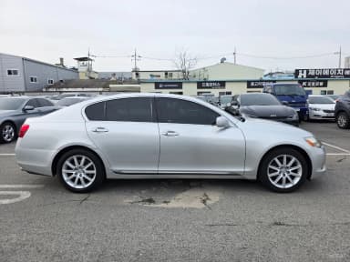 GS300