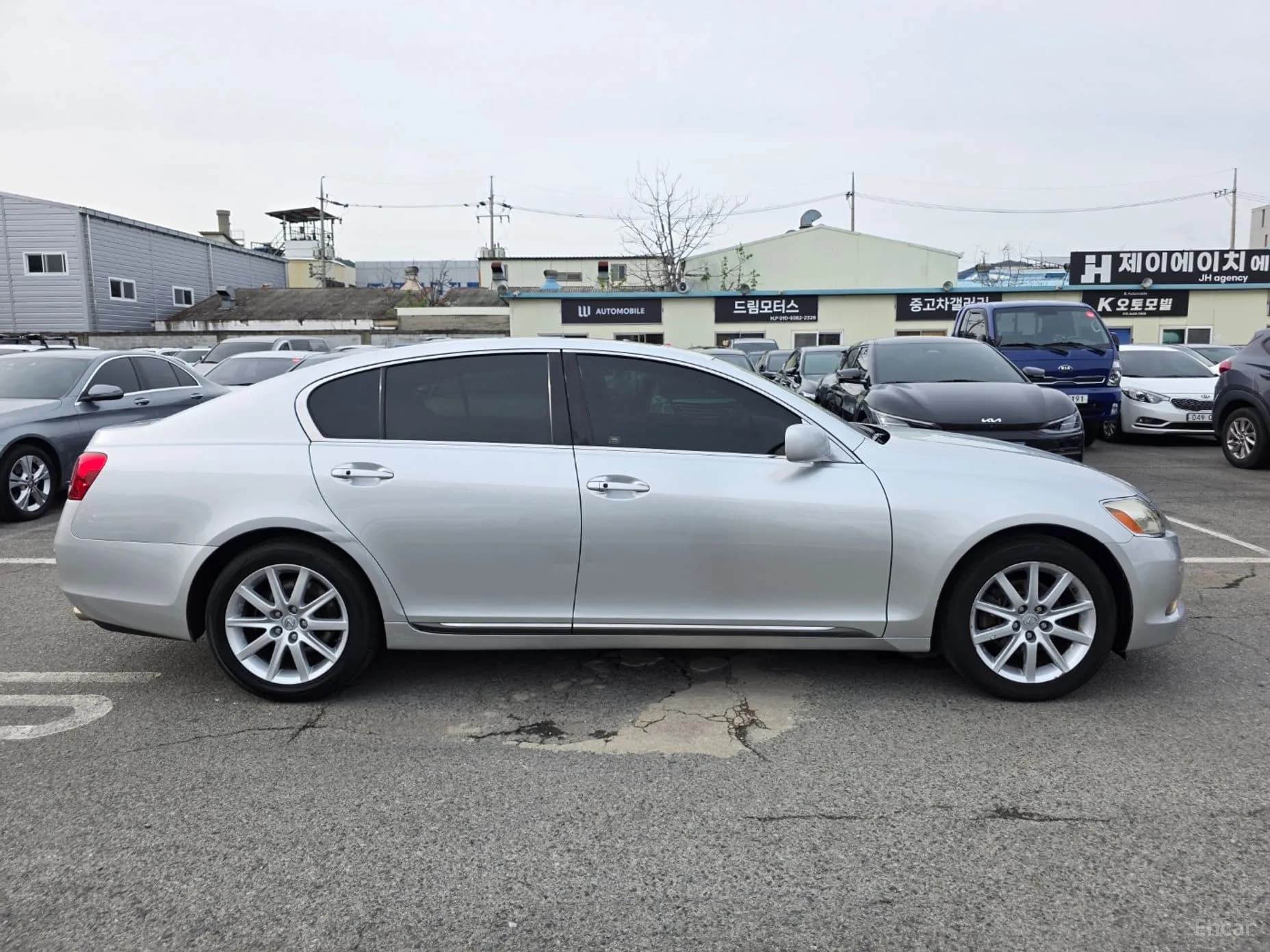 GS300