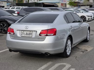 GS300