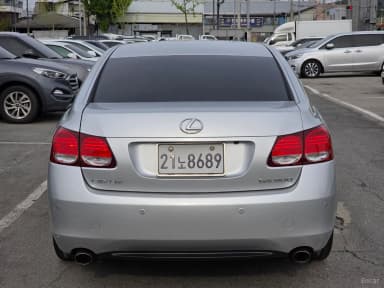 GS300