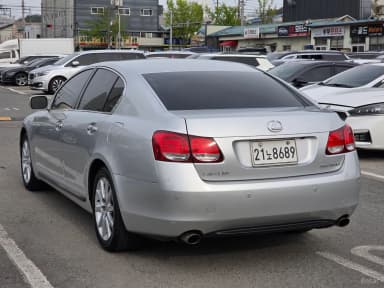GS300