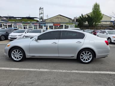 GS300