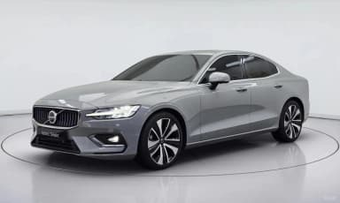 S60 3rd Generation