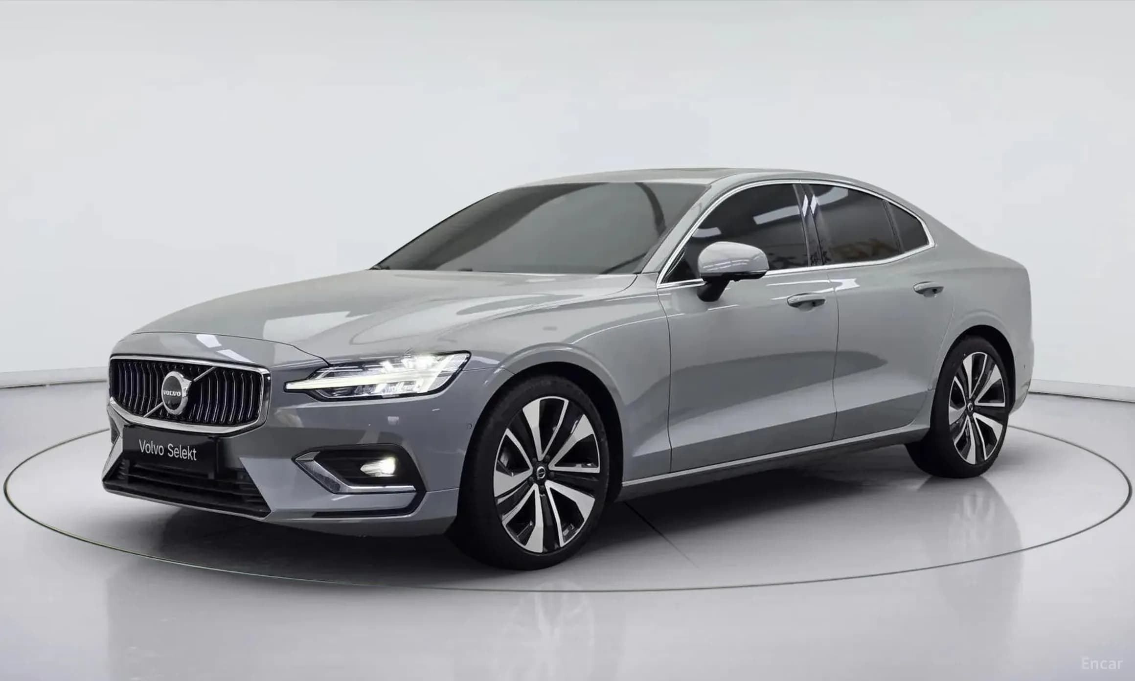 S60 3rd Generation