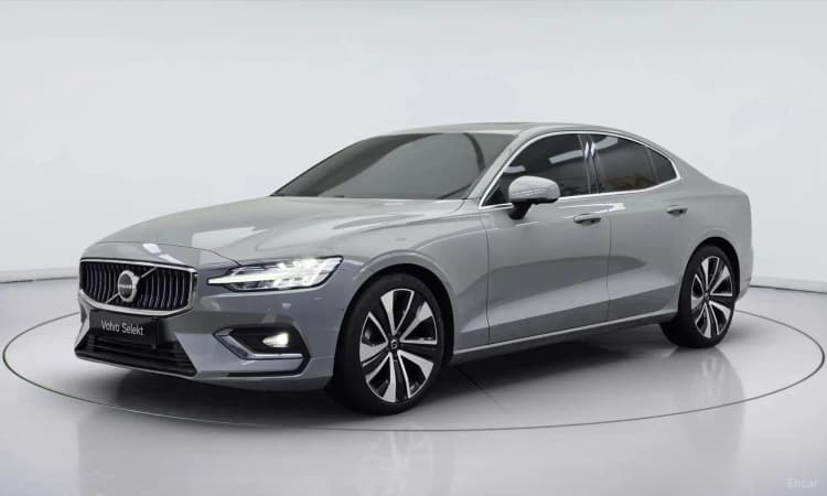 S60 3rd Generation