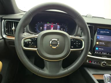 S60 3rd Generation