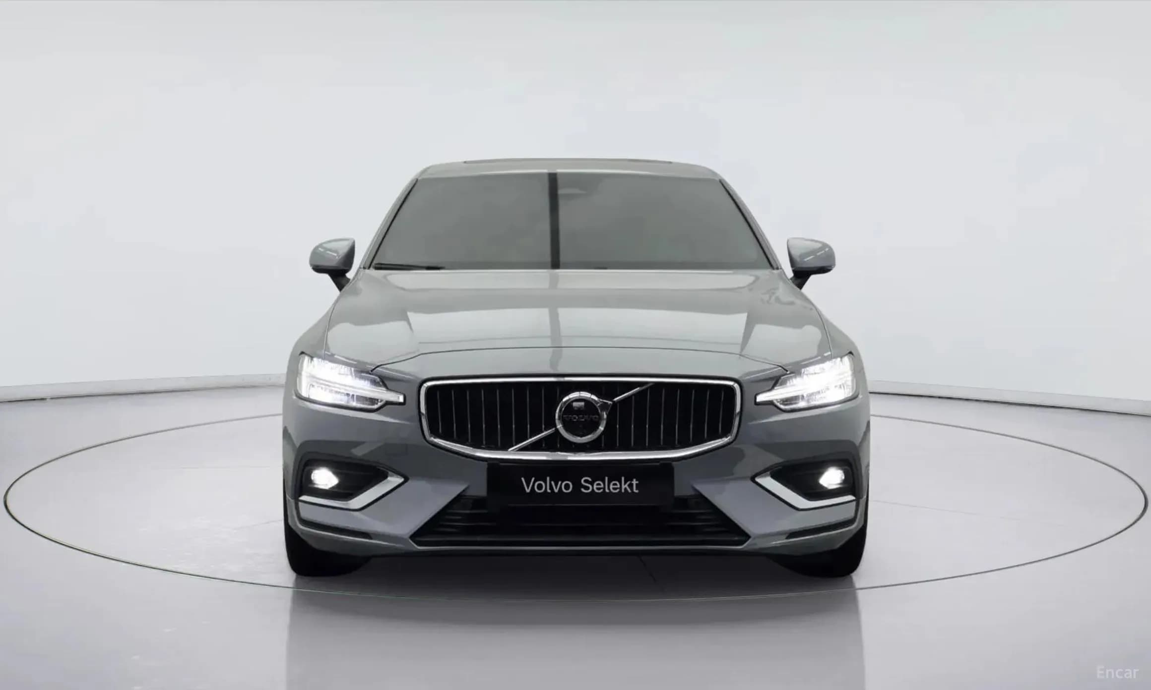 S60 3rd Generation
