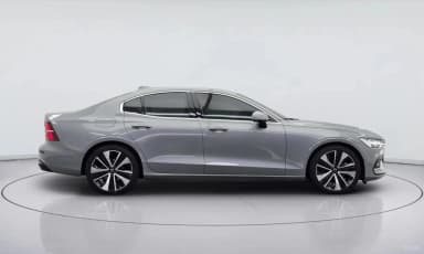 S60 3rd Generation