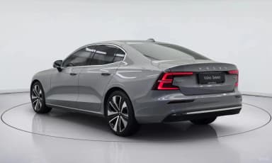 S60 3rd Generation