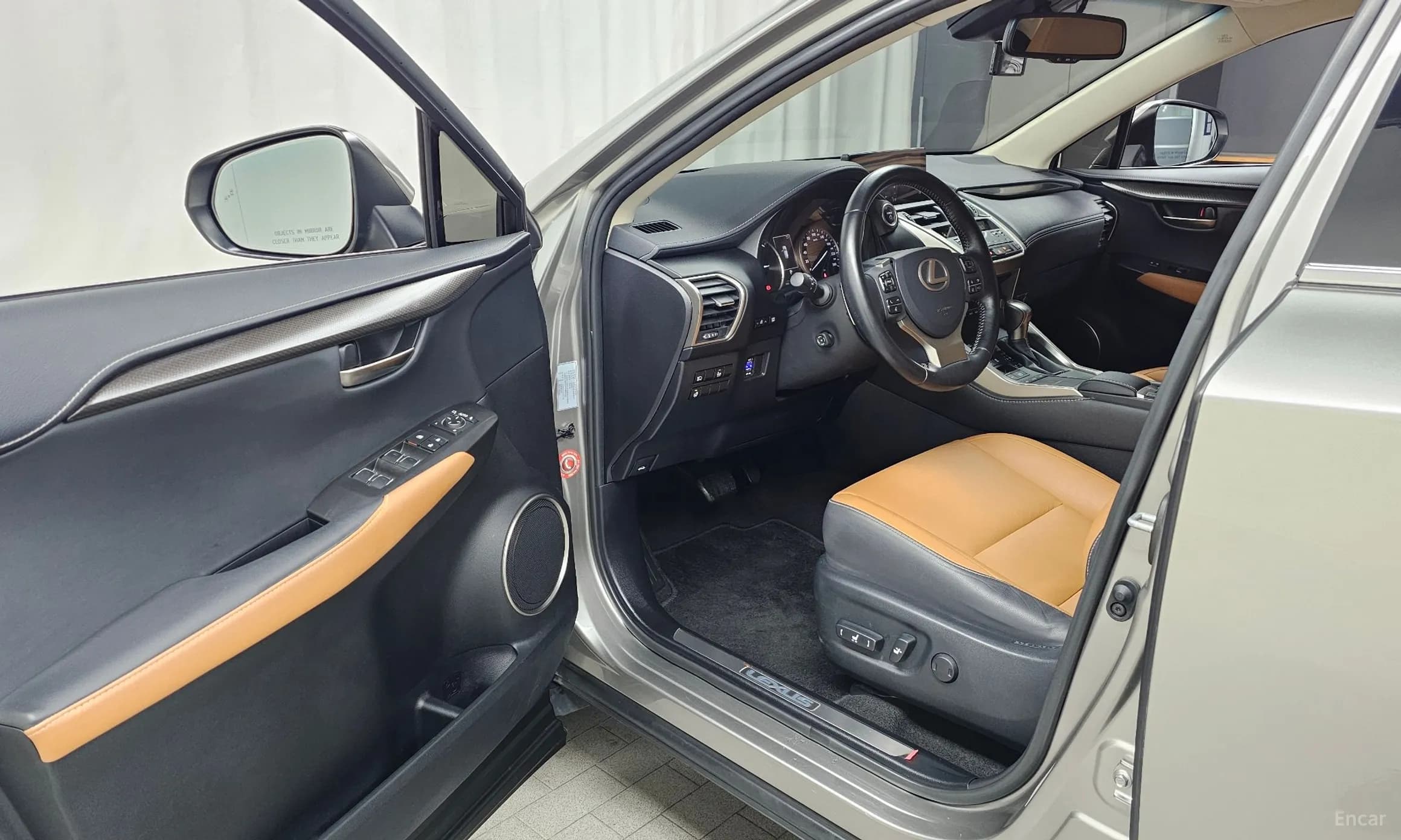 NX300h