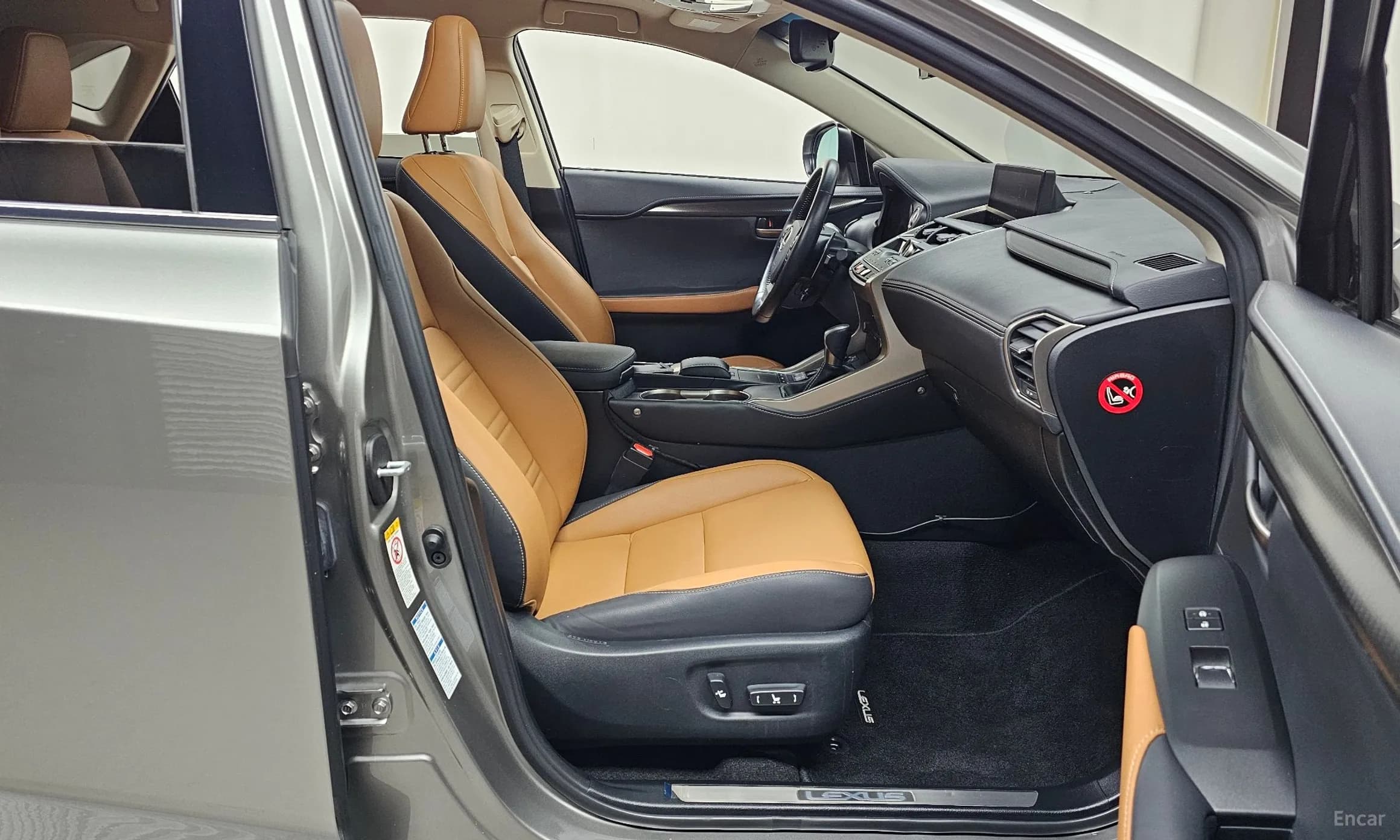 NX300h