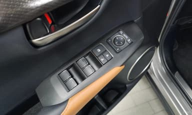 NX300h