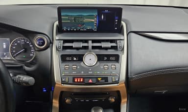 NX300h