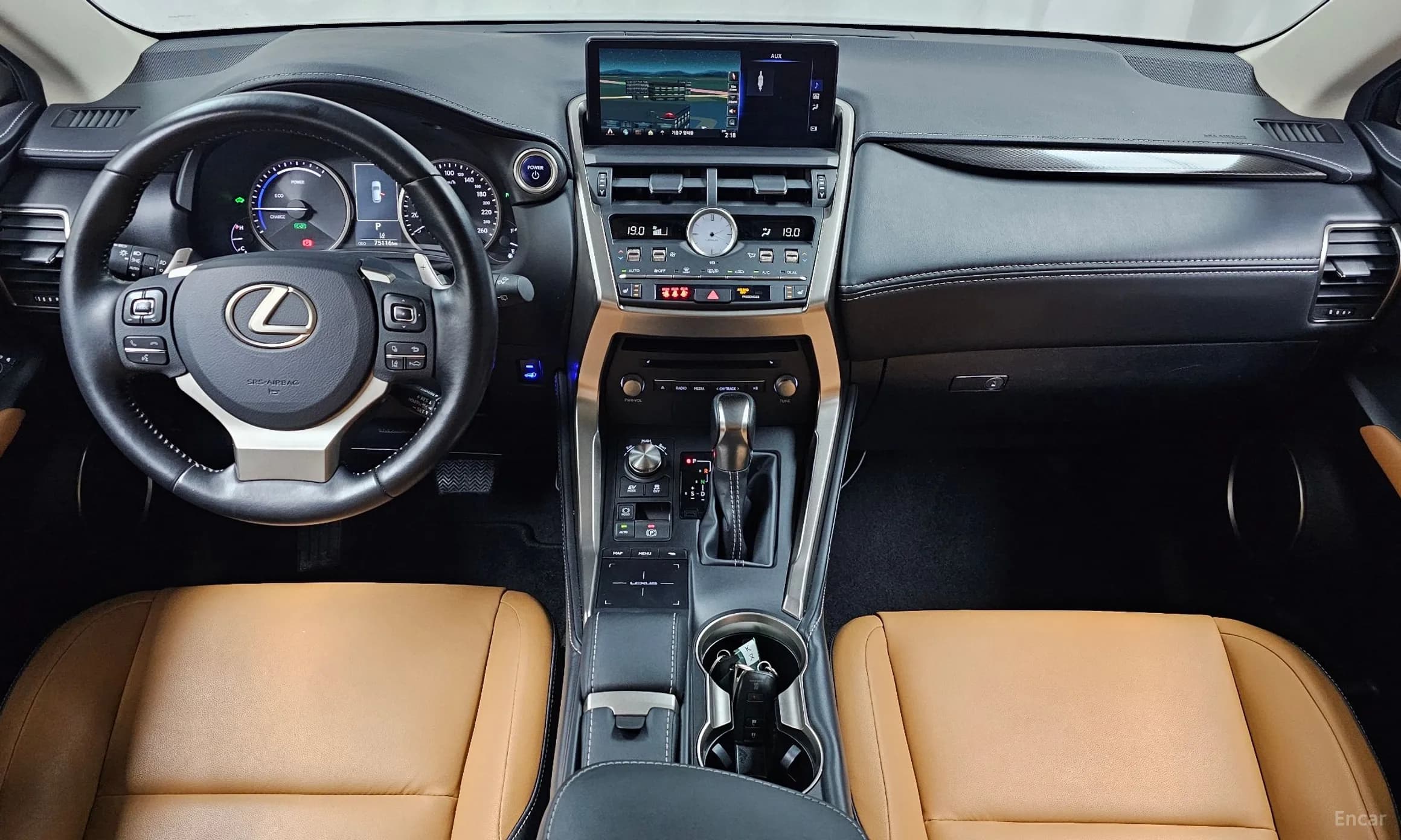 NX300h